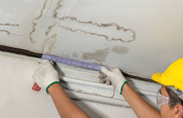 Reliable Sewage Cleanup contractor in Salem, NH by Water Damage Irwin